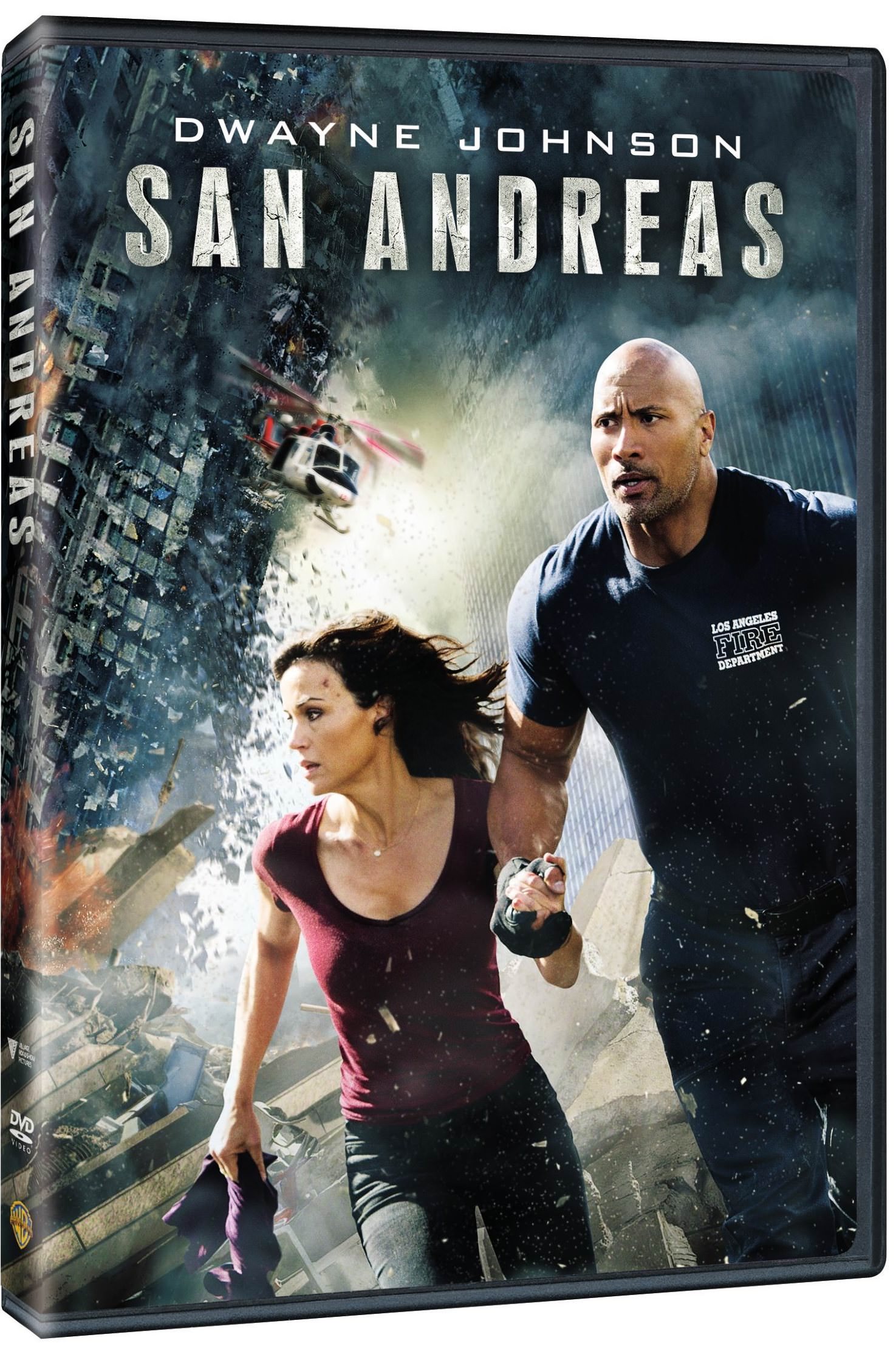 San Andreas 2015 Download