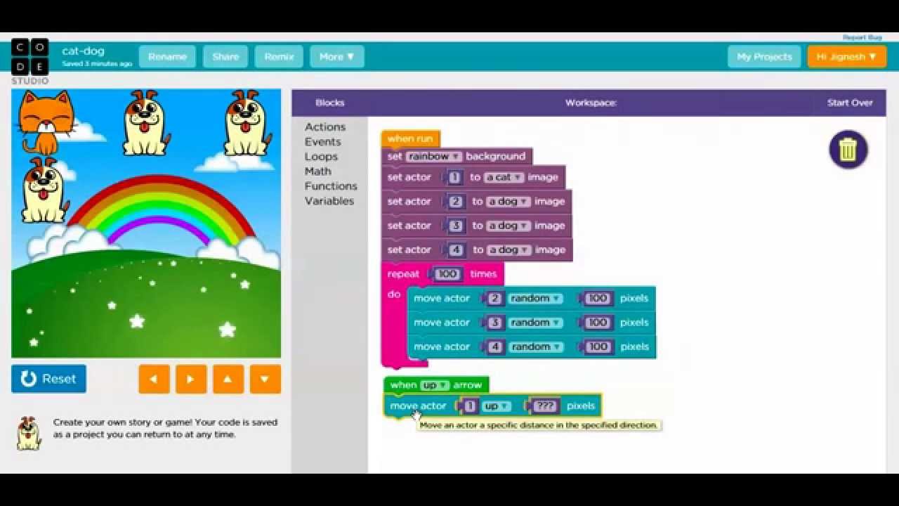 Best coding games for kids